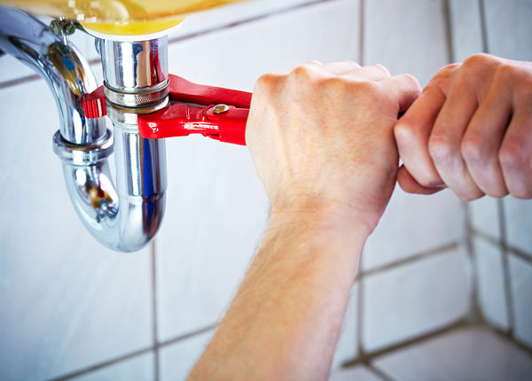 About Worcester Plumbers